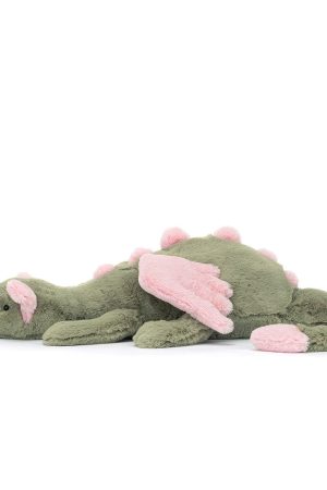 Casual Day Outfits, Easy Trendy Outfits Malachy Dragon Plush Toy