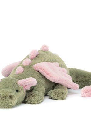 Casual Day Outfits, Easy Trendy Outfits Malachy Dragon Plush Toy