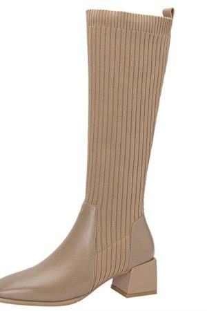 Casual Day Outfits, Easy Trendy Outfits Mary High Socks Shoes