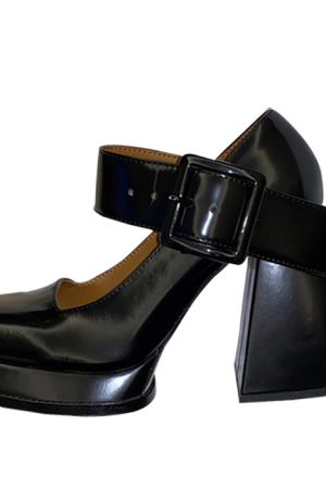 Casual Day Outfits, Easy Trendy Outfits Mary Jane Heels