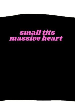 Casual Day Outfits, Easy Trendy Outfits Massive Heart Tube Top