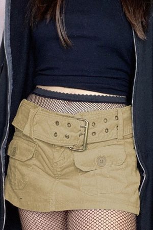 Casual Day Outfits, Easy Trendy Outfits Mercury Rising Mini Skirt