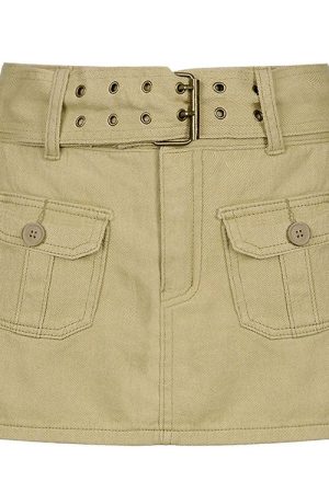 Casual Day Outfits, Easy Trendy Outfits Mercury Rising Mini Skirt