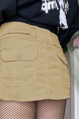 Casual Day Outfits, Easy Trendy Outfits Mercury Rising Mini Skirt