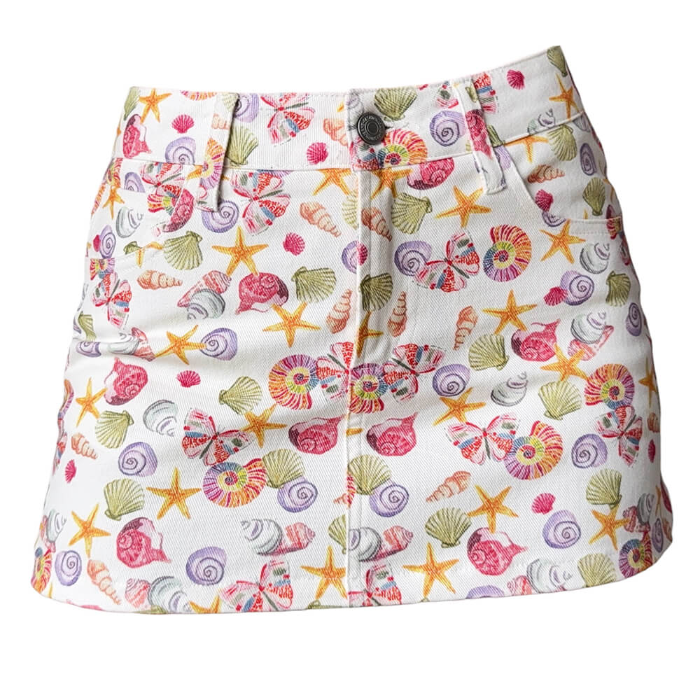 Casual Day Outfits, Easy Trendy Outfits Mermaid Aesthetic Denim Mini Skirt Casual Day Outfits, Easy Trendy Outfits Mermaid Aesthetic Denim Mini Skirt