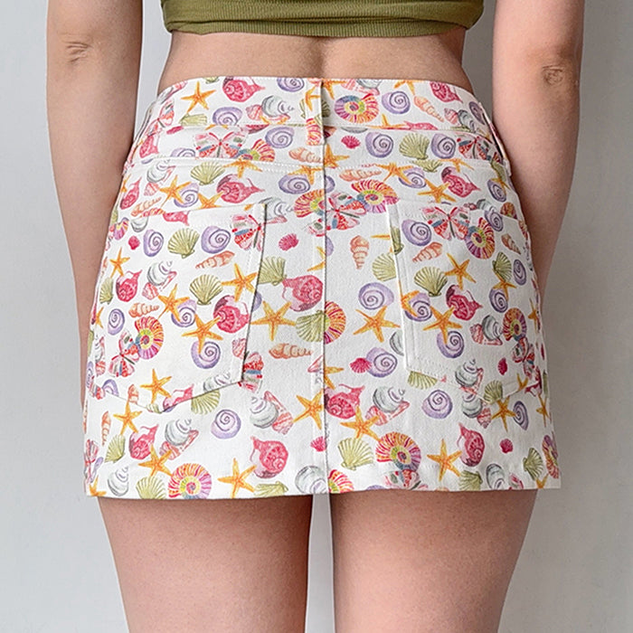 Casual Day Outfits, Easy Trendy Outfits Mermaid Aesthetic Denim Mini Skirt Casual Day Outfits, Easy Trendy Outfits Mermaid Aesthetic Denim Mini Skirt