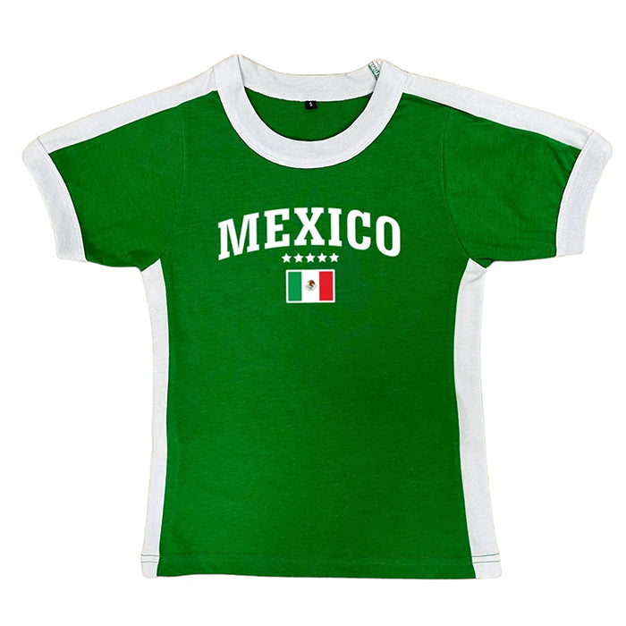 Casual Day Outfits, Easy Trendy Outfits Mexico Raglan Baby Tee Casual Day Outfits, Easy Trendy Outfits Mexico Raglan Baby Tee