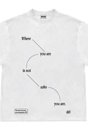 Casual Day Outfits, Easy Trendy Outfits Mindset T-Shirt