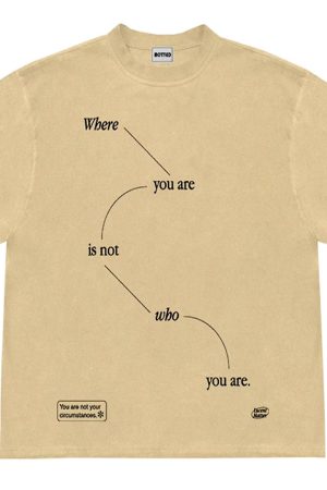 Casual Day Outfits, Easy Trendy Outfits Mindset T-Shirt