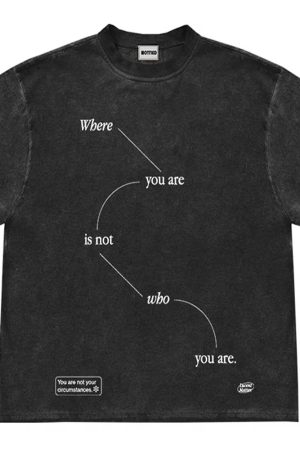 Casual Day Outfits, Easy Trendy Outfits Mindset T-Shirt