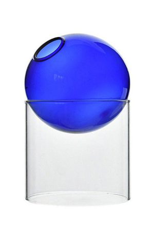 Casual Day Outfits, Easy Trendy Outfits Mini Spherical Glass Vase