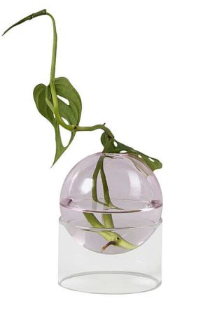 Casual Day Outfits, Easy Trendy Outfits Mini Spherical Glass Vase