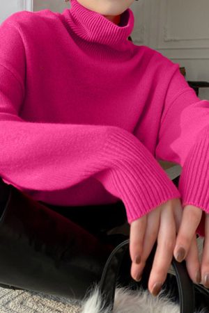 Casual Day Outfits, Easy Trendy Outfits Minimalist Aesthetic Autumn Sweater