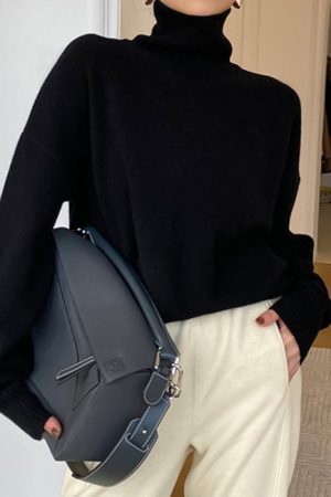 Casual Day Outfits, Easy Trendy Outfits Minimalist Aesthetic Autumn Sweater