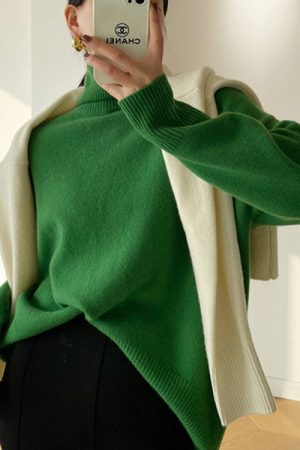 Casual Day Outfits, Easy Trendy Outfits Minimalist Aesthetic Autumn Sweater