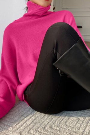 Casual Day Outfits, Easy Trendy Outfits Minimalist Aesthetic Autumn Sweater