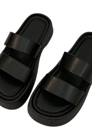 Casual Day Outfits, Easy Trendy Outfits Minimalist Aesthetic Sandals