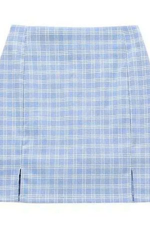 Casual Day Outfits, Easy Trendy Outfits Missed Calls Mini Skirt