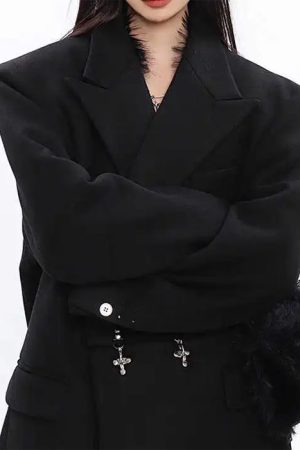 Casual Day Outfits, Easy Trendy Outfits Model Behavior Long Coat