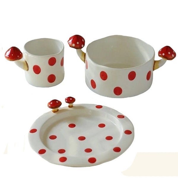 Casual Day Outfits, Easy Trendy Outfits Mushroom Ceramic Mug Casual Day Outfits, Easy Trendy Outfits Mushroom Ceramic Mug