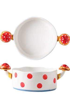 Casual Day Outfits, Easy Trendy Outfits Mushroom Ceramic Mug