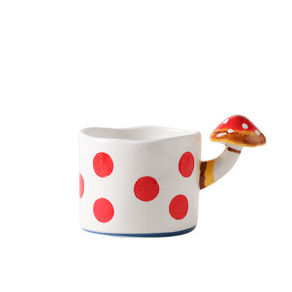 Casual Day Outfits, Easy Trendy Outfits Mushroom Ceramic Mug Casual Day Outfits, Easy Trendy Outfits Mushroom Ceramic Mug