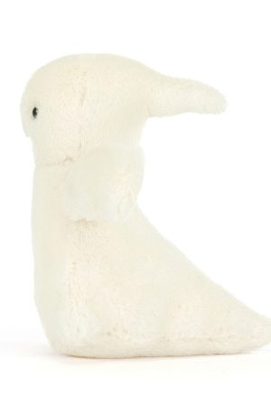 Casual Day Outfits, Easy Trendy Outfits Mysti Ghost Plush Toy