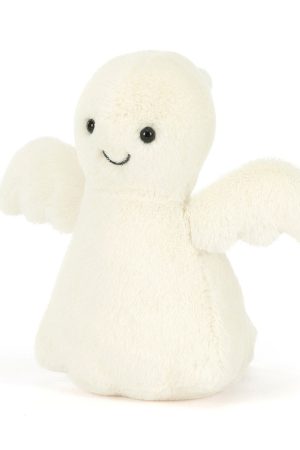 Casual Day Outfits, Easy Trendy Outfits Mysti Ghost Plush Toy