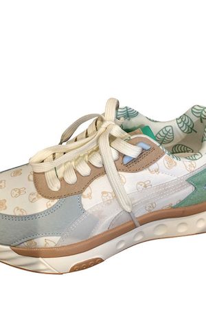 Casual Day Outfits, Easy Trendy Outfits Naturecore Aesthetic Sneakers