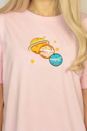 Casual Day Outfits, Easy Trendy Outfits Neu Planet T-Shirt