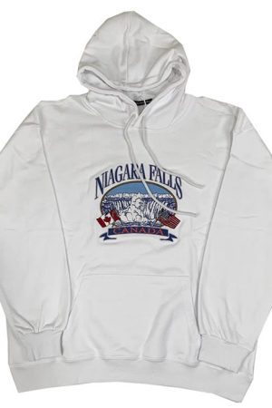 Casual Day Outfits, Easy Trendy Outfits Niagara Falls Hoodie