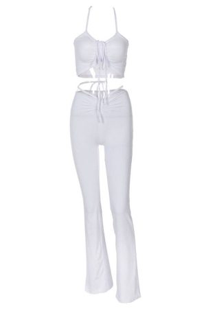 Casual Day Outfits, Easy Trendy Outfits Not In Love Top & Pants Co-Ord