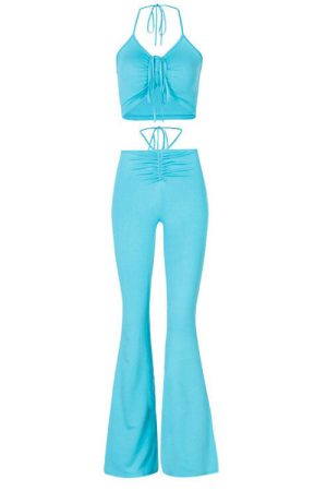 Casual Day Outfits, Easy Trendy Outfits Not In Love Top & Pants Co-Ord