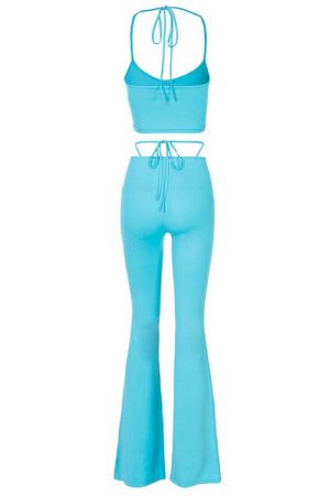 Casual Day Outfits, Easy Trendy Outfits Not In Love Top & Pants Co-Ord