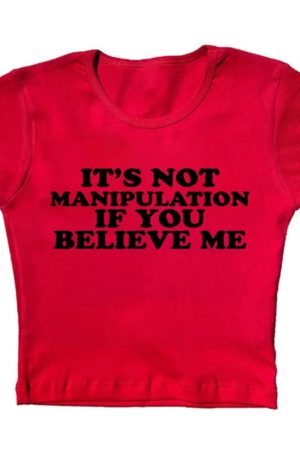 Casual Day Outfits, Easy Trendy Outfits Not Manipuation Baby Tee