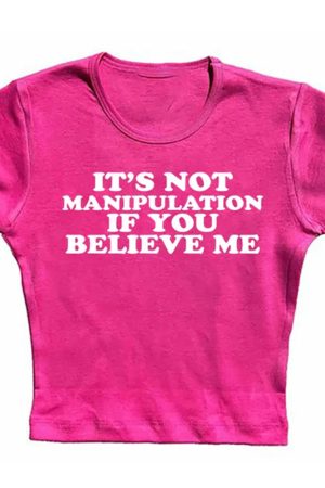 Casual Day Outfits, Easy Trendy Outfits Not Manipuation Baby Tee