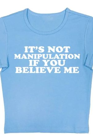 Casual Day Outfits, Easy Trendy Outfits Not Manipuation Baby Tee