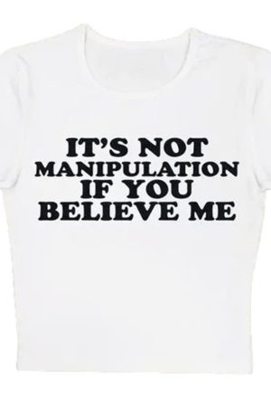 Casual Day Outfits, Easy Trendy Outfits Not Manipuation Baby Tee