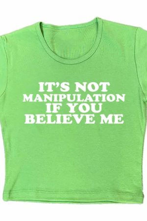 Casual Day Outfits, Easy Trendy Outfits Not Manipuation Baby Tee