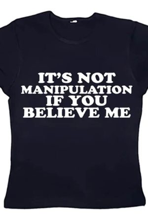 Casual Day Outfits, Easy Trendy Outfits Not Manipuation Baby Tee