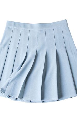 Casual Day Outfits, Easy Trendy Outfits Not Playing Games Skirt