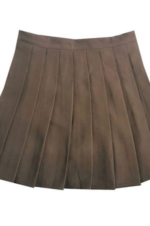 Casual Day Outfits, Easy Trendy Outfits Not Playing Games Skirt