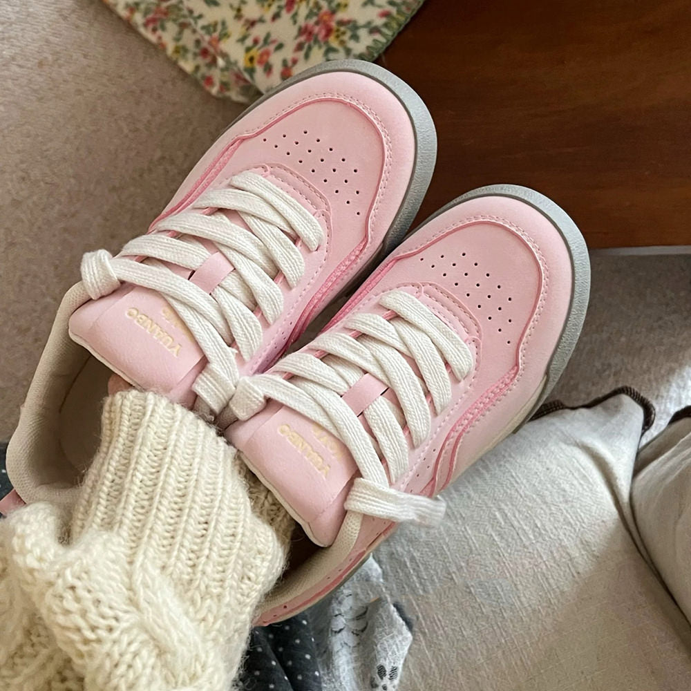 Casual Day Outfits, Easy Trendy Outfits Pastel Pink Aesthetic Sneakers Casual Day Outfits, Easy Trendy Outfits Pastel Pink Aesthetic Sneakers
