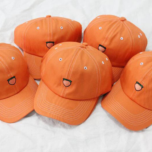 Casual Day Outfits, Easy Trendy Outfits Peach Dad Hat Casual Day Outfits, Easy Trendy Outfits Peach Dad Hat