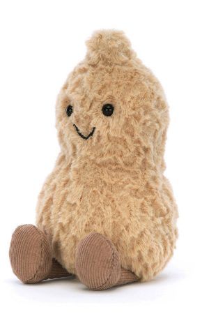 Casual Day Outfits, Easy Trendy Outfits Peanut Plush Toy