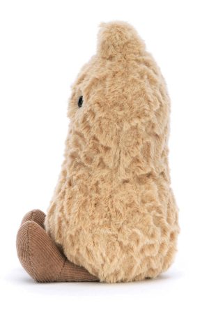 Casual Day Outfits, Easy Trendy Outfits Peanut Plush Toy