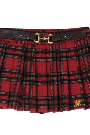 Casual Day Outfits, Easy Trendy Outfits Perfectly Preppy Mini Skirt