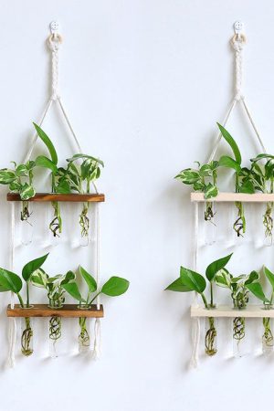 Casual Day Outfits, Easy Trendy Outfits Plant Mom Hanging Vase