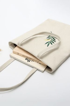 Casual Day Outfits, Easy Trendy Outfits Plant Mom Shoulder Bag