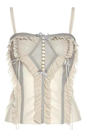 Casual Day Outfits, Easy Trendy Outfits Portrait Mode Tank Top